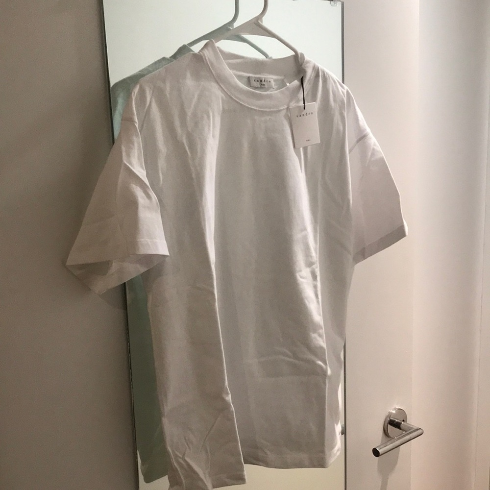 Sandro men’s tee